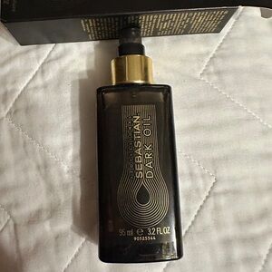 Sebastian Dark Oil